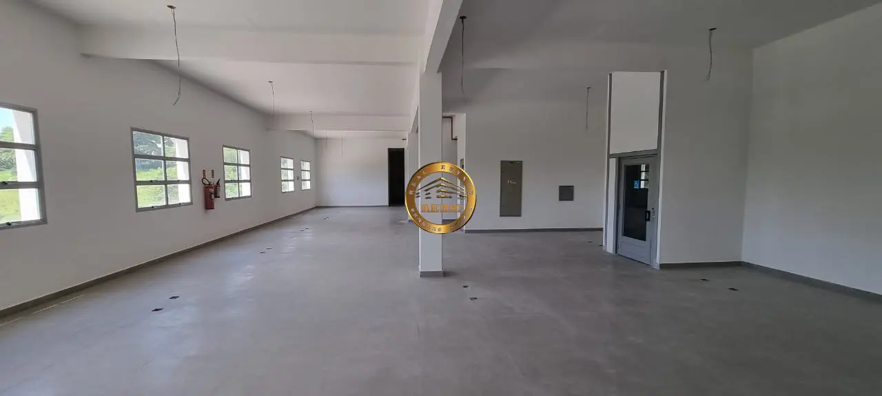 Foto 3 de 9 — Galpão Industrial 3.238 m² para locação — Parque São Lourenço, São Paulo