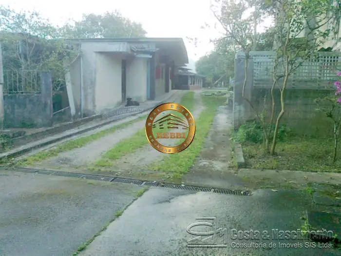 Foto 3 de 6 — Galpão Industrial 2.400 m² à venda — Dos Finco, São Bernardo do Campo