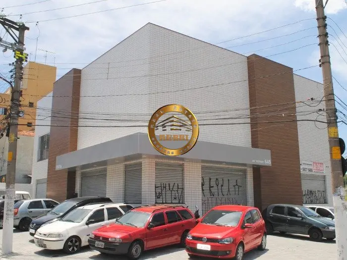 Foto 3 de 8 — Galpão Urbano 400 m² em Condomínio à Venda — Centro, São Bernardo do Campo
