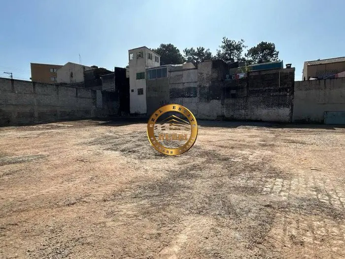 Terreno 2.630 m² para Locação — Taboão, São Bernardo do Campo