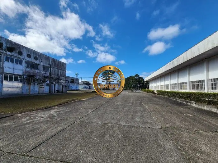 Foto 4 de 12 — Terreno Industrial 391.750 m² — Rio Grande, São Bernardo do Campo