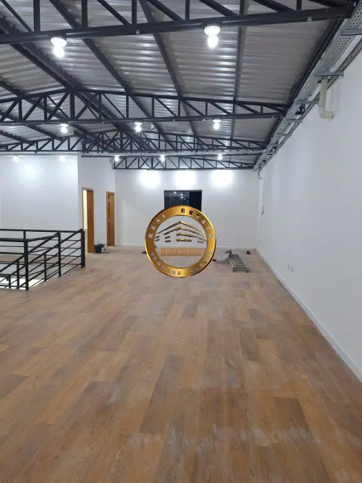 Foto 5 de 10 — Galpão Urbano 366 m² — Instituto de Previdência, São Paulo