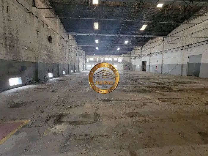 Foto 3 de 37 — Galpão Industrial 4.000 m² para Locação — Vila Nogueira, Diadema