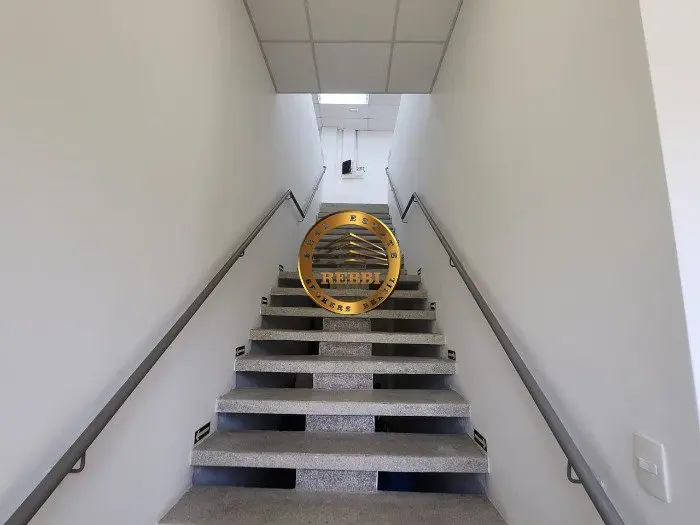 Foto 2 de 19 — Galpão Industrial 4.123 m² para locação — Assunção, São Bernardo do Campo
