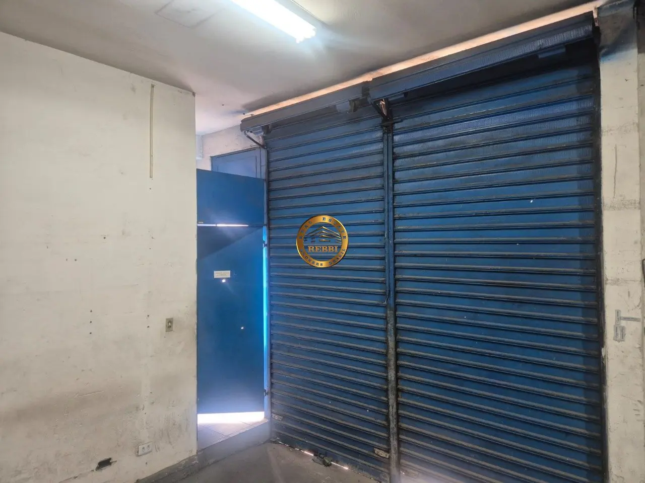 Foto 3 de 8 — Galpão Industrial 520 m² para locação — Taboão, São Bernardo do Campo