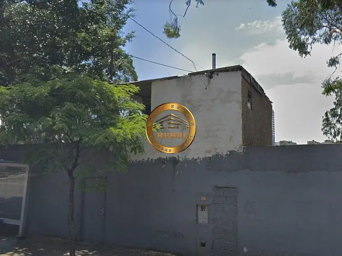 Foto 2 de 2 — Terreno 4.470 m² venda e locação — Conceição, Diadema