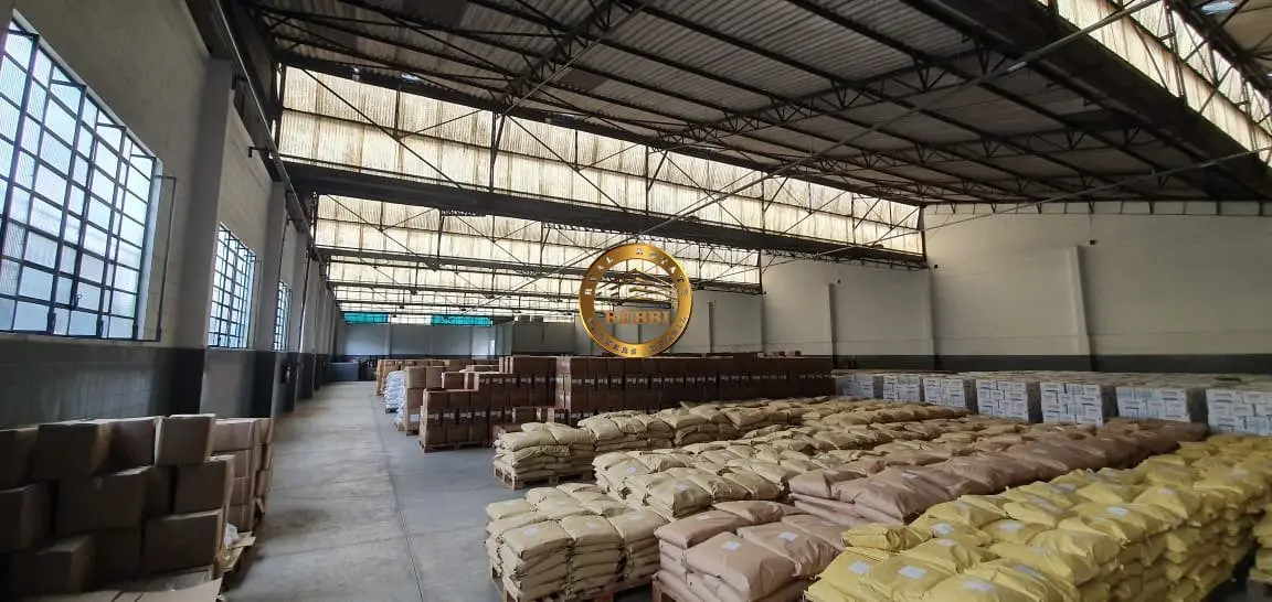 Foto 5 de 10 — Galpão Industrial 2.644 m² à venda — Centro, Diadema