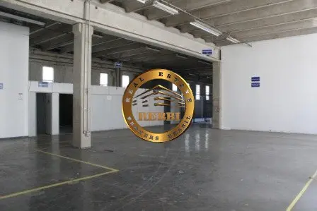 Foto 4 de 12 — Galpão Industrial 2.194 m² com renda para venda — Jurubatuba, São Paulo