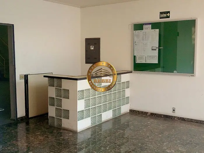 Foto 5 de 11 — Galpão Industrial 4.300 m² à venda — Serraria, Diadema