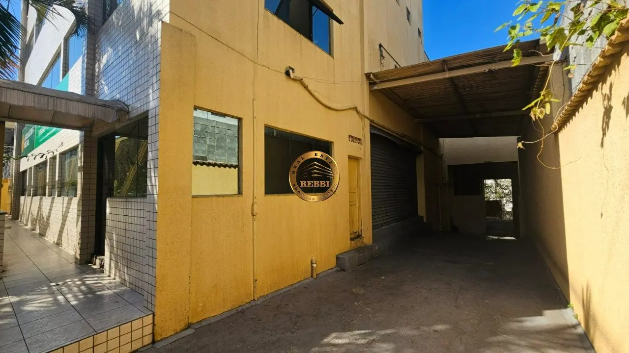 Foto 5 de 10 — Galpão Industrial 2.942 m² para venda e locação — Centro, Diadema