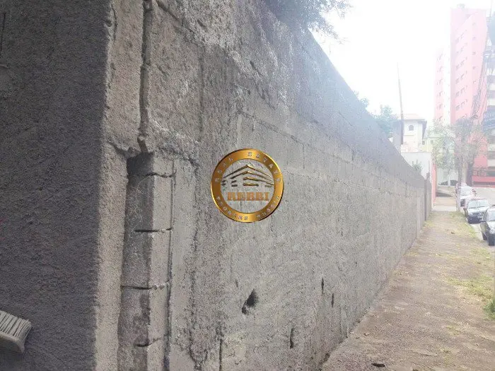 Foto 3 de 5 — Terreno 3.343 m² para Locação — Vila Valparaíso, Santo André