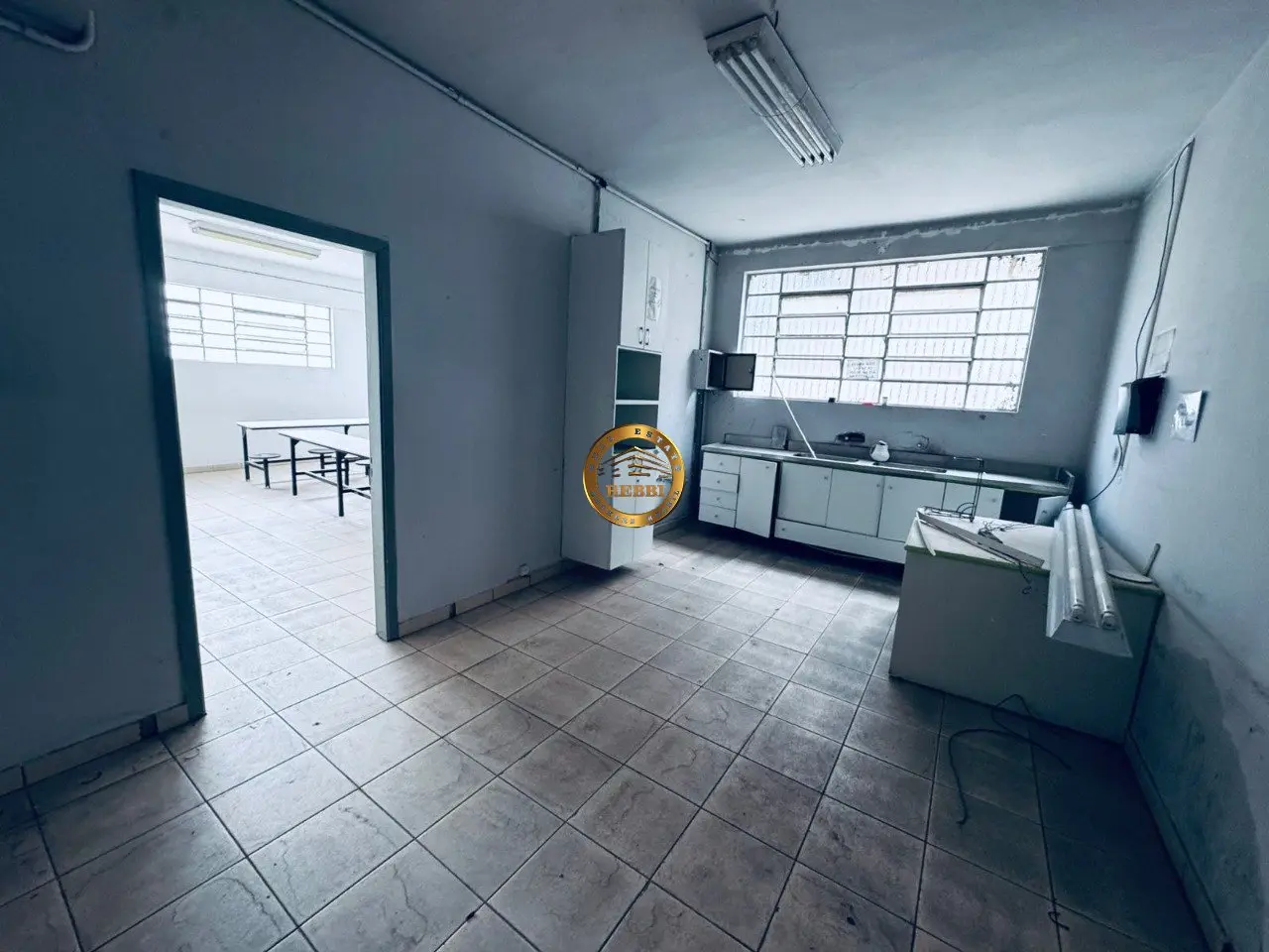 Foto 6 de 8 — Galpão Industrial 3.809 m² para locação — Assunção, São Bernardo do Campo