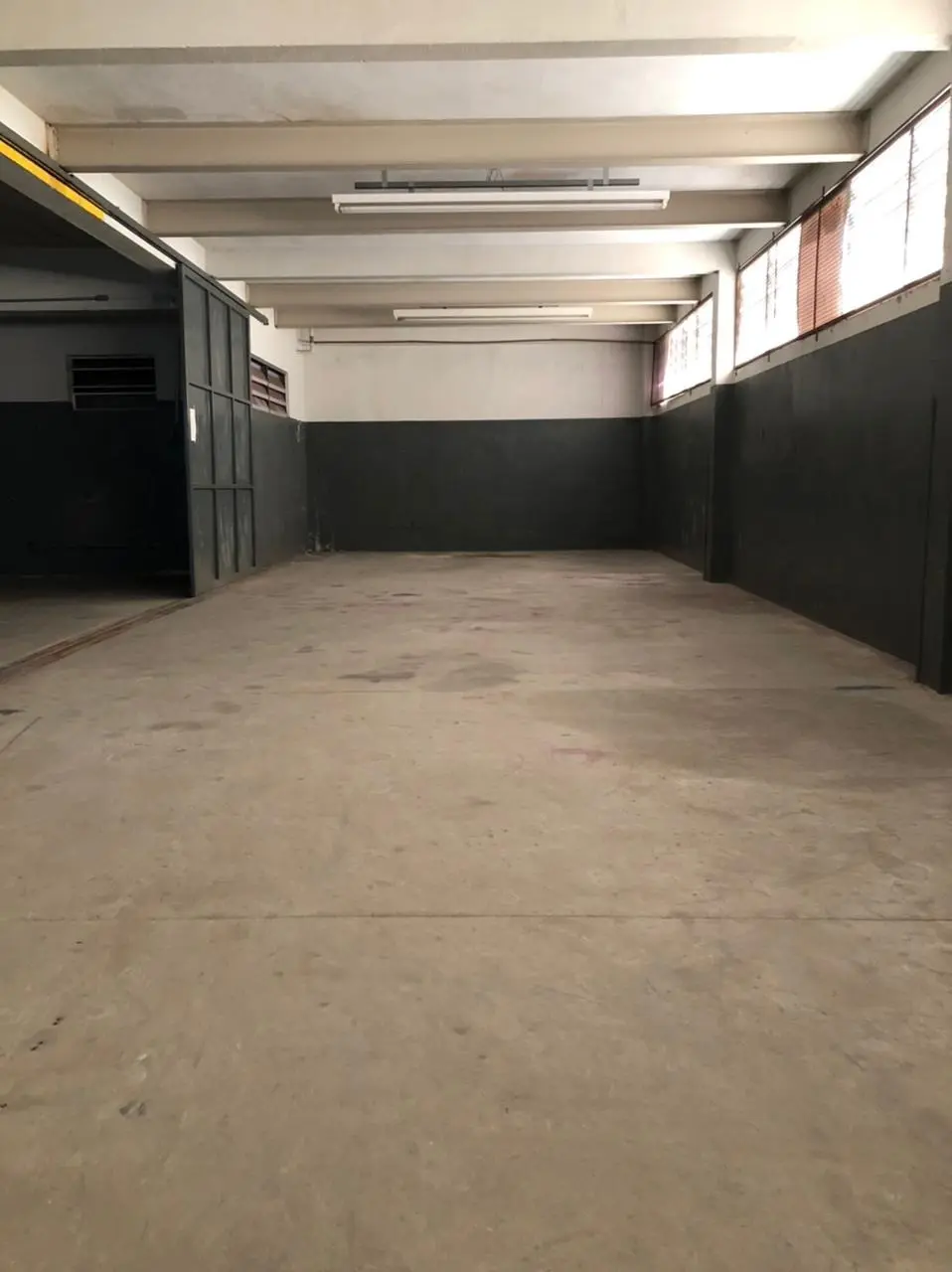 Galpão Industrial 3.200 m² venda e locação — Centro, Diadema