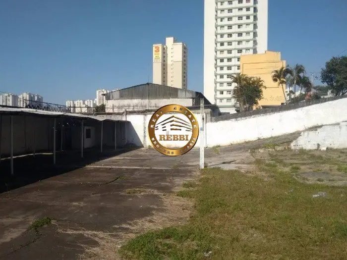 Foto 2 de 2 — Terreno Comercial 1.272 m² — Centro, São Bernardo do Campo