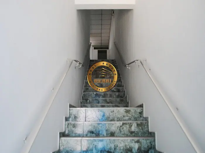 Foto 3 de 7 — Galpão Urbano 188 m² à venda — Conceição, Diadema