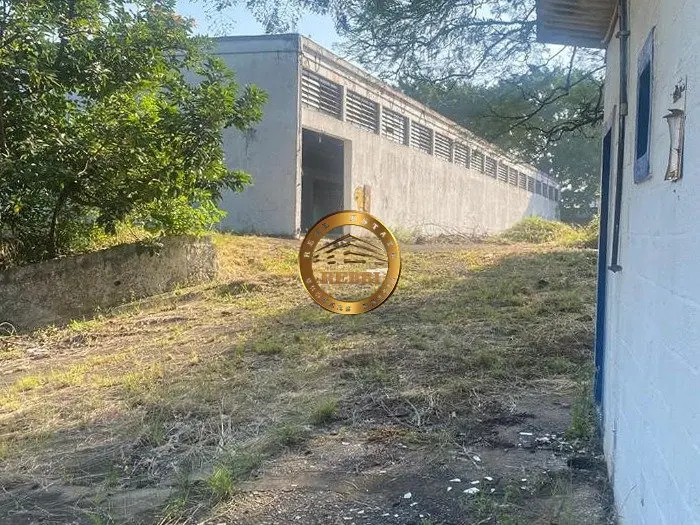 Foto 4 de 12 — Galpão Industrial 3.000 m² para locação — Taboão (Marginal Anchieta), São Bernardo do Campo