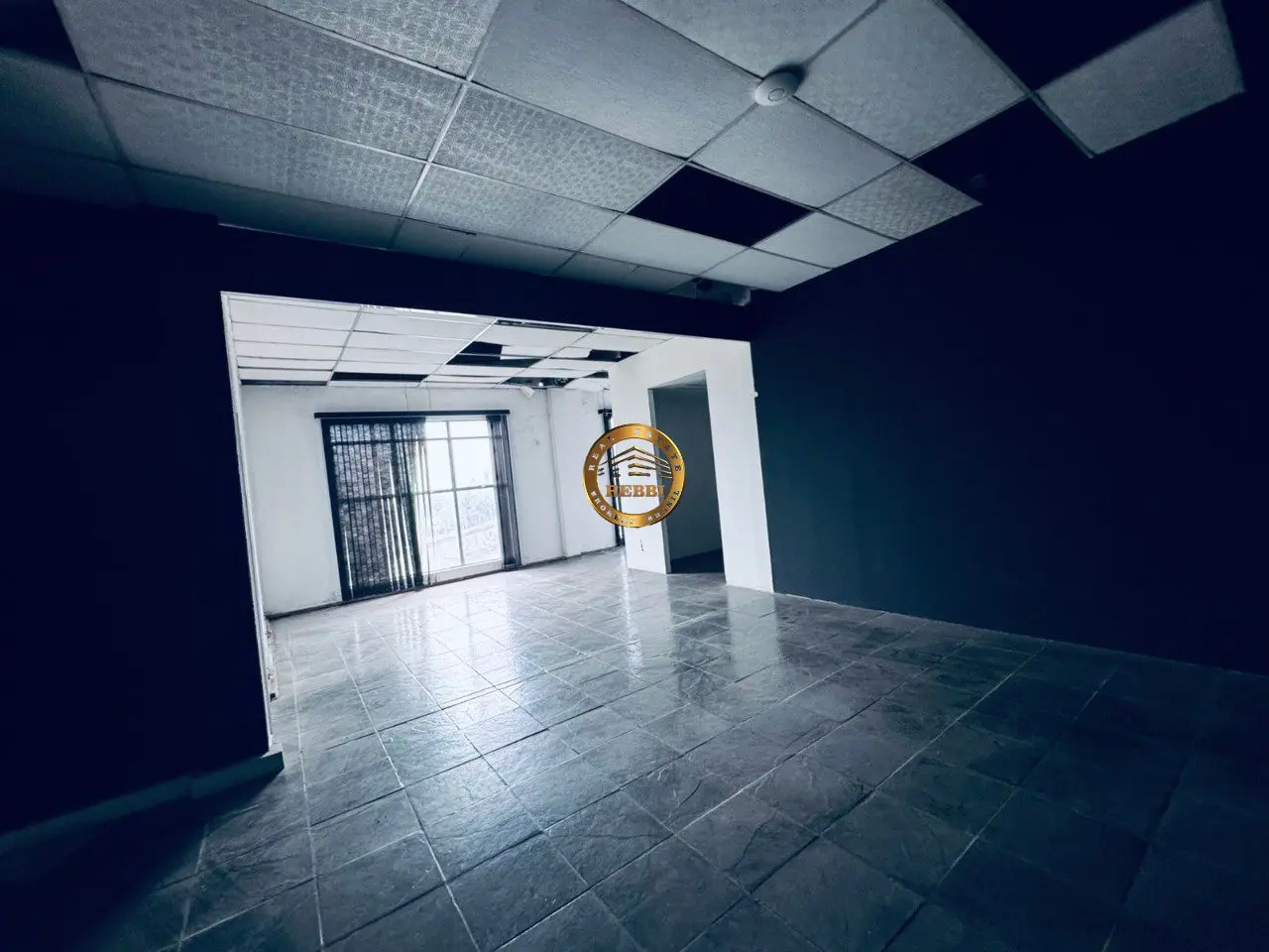 Foto 2 de 8 — Galpão Industrial 3.809 m² para locação — Assunção, São Bernardo do Campo