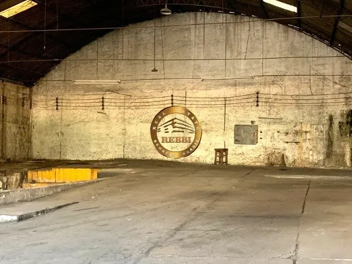 Foto 2 de 12 — Galpão Industrial 626 m² — Vila Prudente, São Paulo