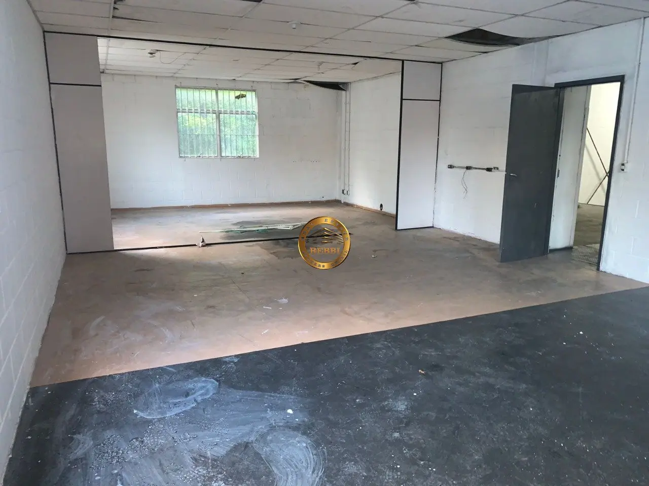 Foto 6 de 23 — Galpão Industrial 2.000 m² — Eldorado, Diadema