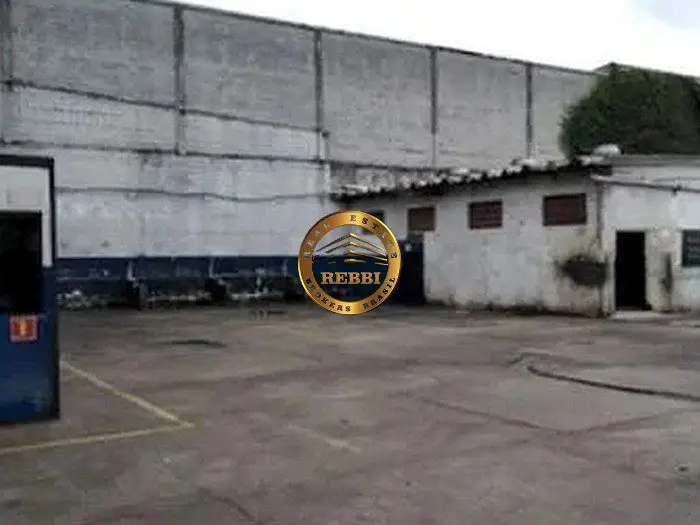 Foto 6 de 7 — Galpão Industrial 1.118 m² para locação — Dos Casa, São Bernardo do Campo