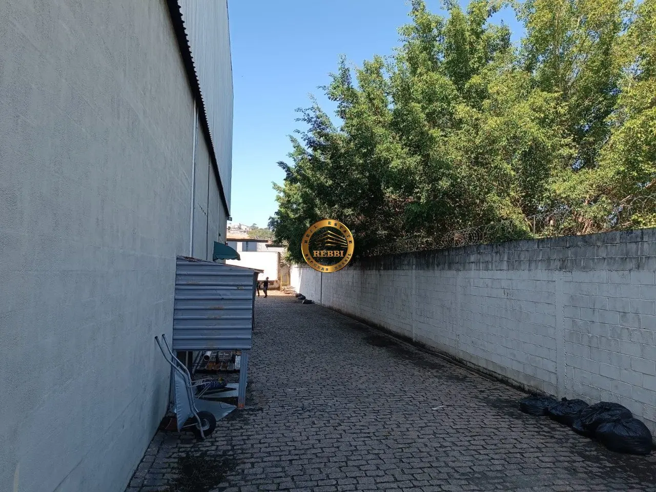 Foto 6 de 8 — Galpão Logístico 4.276 m² — Bonsucesso, Guarulhos