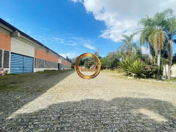 Foto 3 de 11 — Galpão Industrial 25.000 m² para locação — Vila Gea, São Paulo