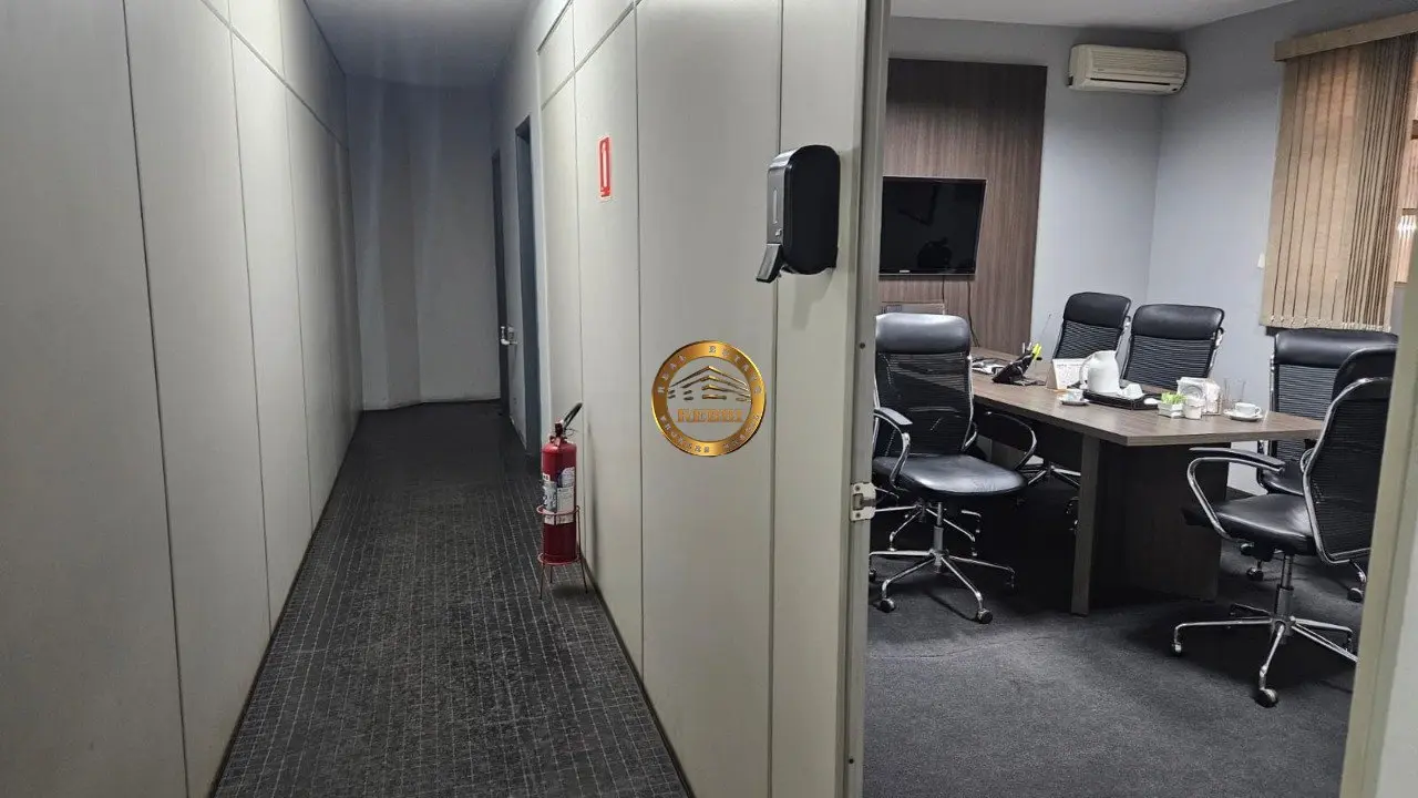 Foto 6 de 19 — Galpão Industrial 5.700 m² para locação — Planalto, São Bernardo do Campo