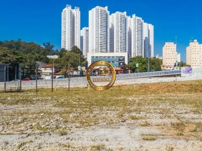 Foto 3 de 6 — Área Industrial 6.845 m² (projeto BTS) — Centro, São Bernardo do Campo