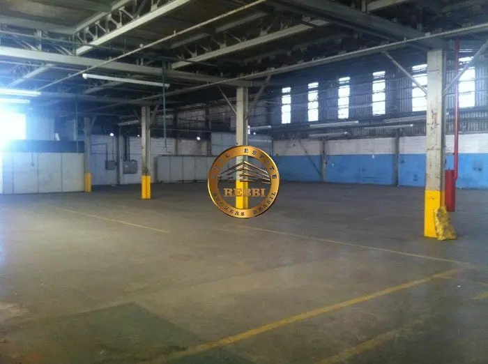 Foto 6 de 8 — Galpão Industrial 1.400 m² para locação — Centro, Diadema