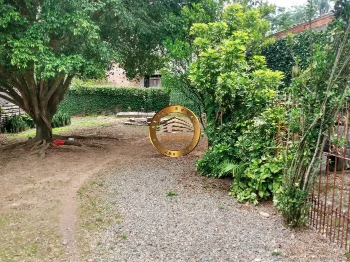 Área Industrial 1.729 m² — Batistini, São Bernardo do Campo