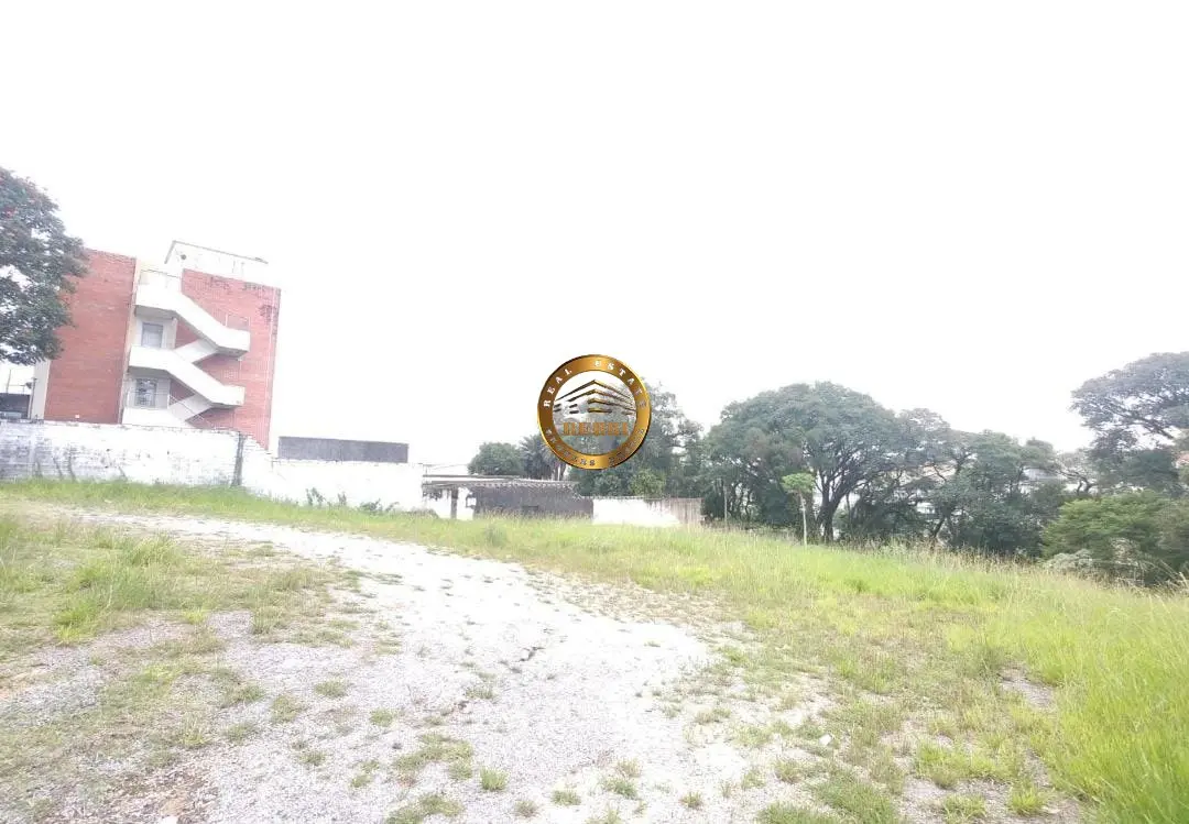 Foto 6 de 9 — Área Industrial 4.351 m² — Alves Dias, São Bernardo do Campo