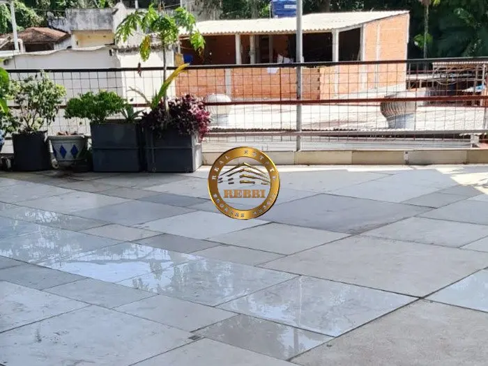 Foto 5 de 6 — Galpão Urbano 314 m² em Condomínio à Venda — Inamar, Diadema