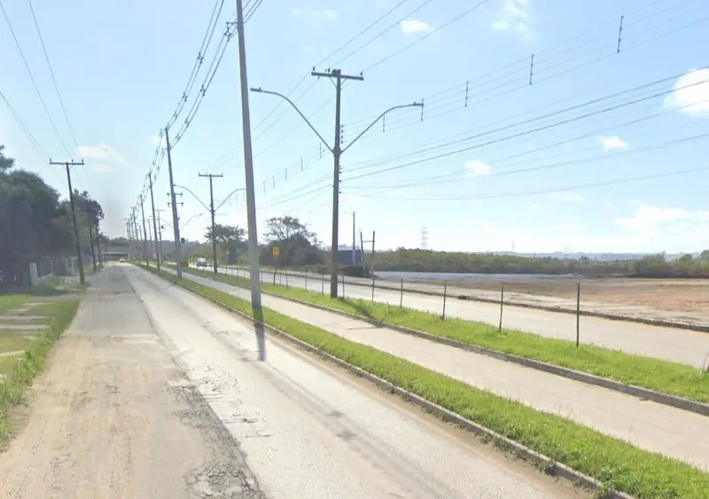 Área Industrial 100.000m² — Bagé