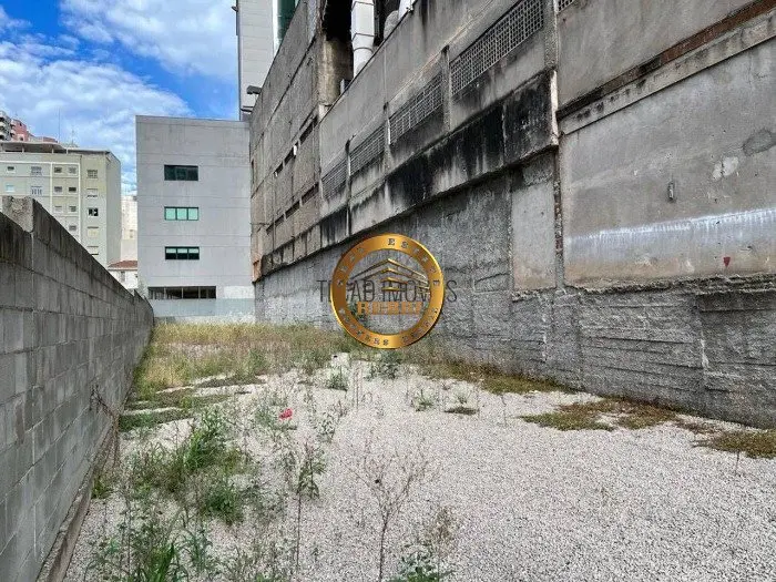 Foto 3 de 3 — Área Industrial 462 m² para locação — Bela Vista, São Paulo
