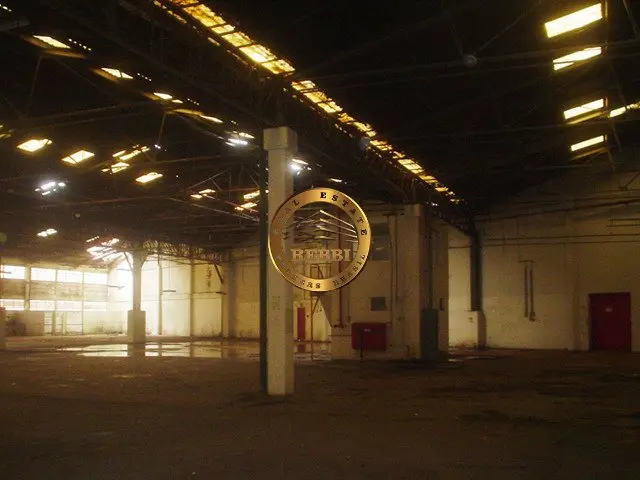 Foto 5 de 12 — Galpão Industrial 9.000 m² à venda — Eldorado, Diadema