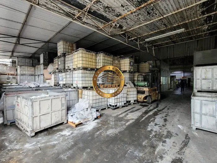 Foto 2 de 8 — Galpão Industrial 3.124 m² — Serraria, Diadema