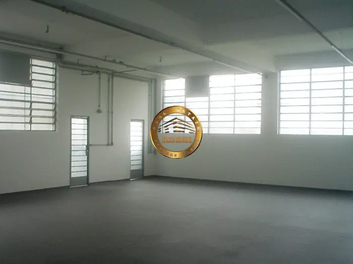 Foto 5 de 10 — Galpão Industrial 2.000 m² para locação — Centro, Diadema