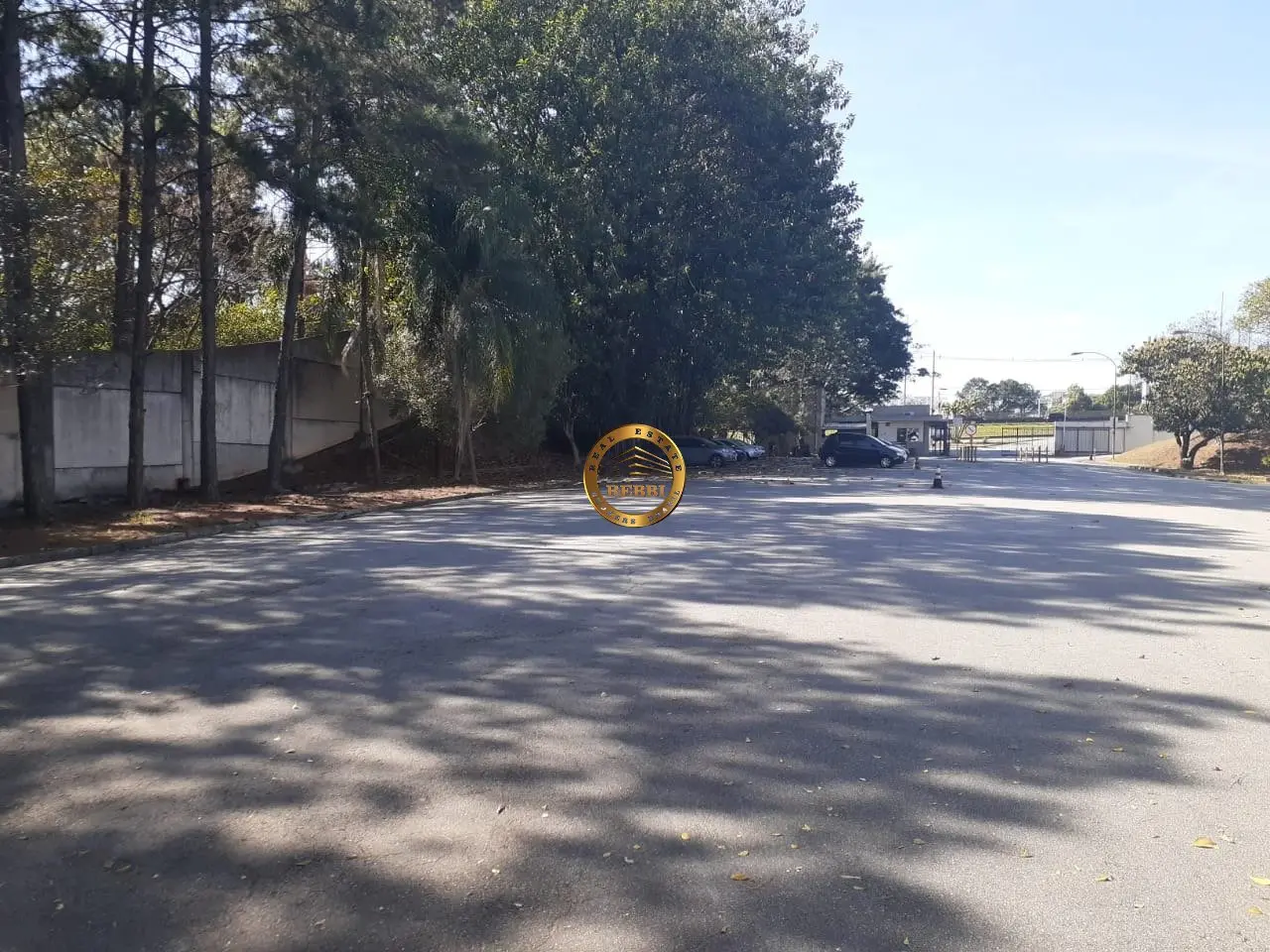Foto 4 de 8 — Galpão Industrial 18.781 m² à Venda — Jardim Santa Cruz (Sacomã), São Paulo