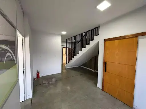Foto 6 de 10 — Galpão Industrial 550 m² — Hauer, Curitiba/PR