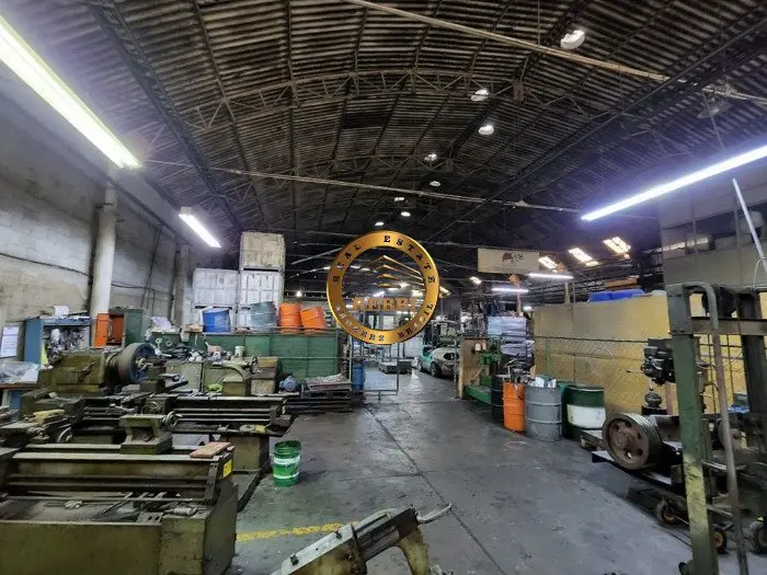 Foto 4 de 8 — Galpão Industrial 3.124 m² — Serraria, Diadema
