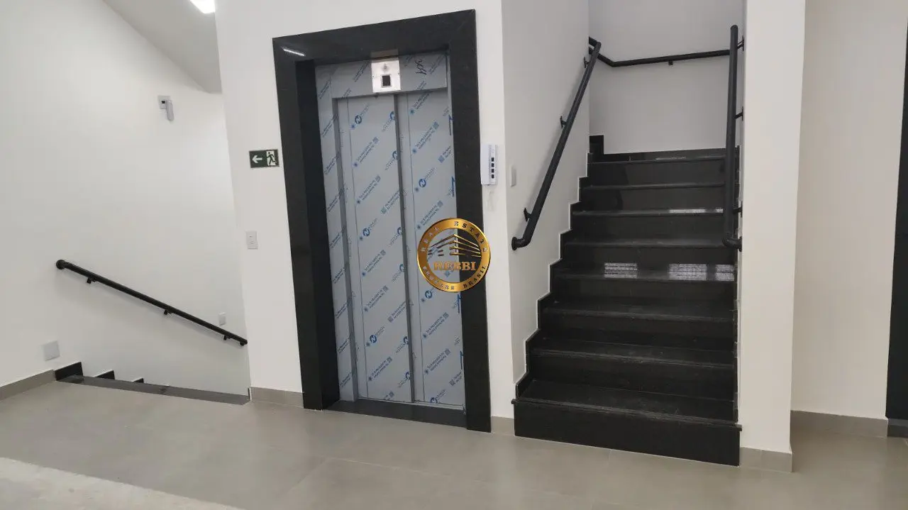 Foto 4 de 9 — Galpão Urbano 633 m² para locação — Jardim São Caetano, São Caetano do Sul