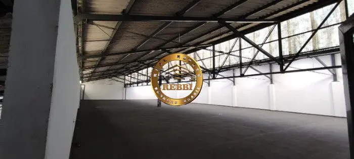 Foto 5 de 17 — Galpão Industrial 3.700 m² para locação — Cerâmica, São Caetano do Sul