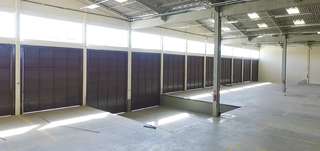 Galpão 5.000 m² em condomínio — São José dos Pinhais