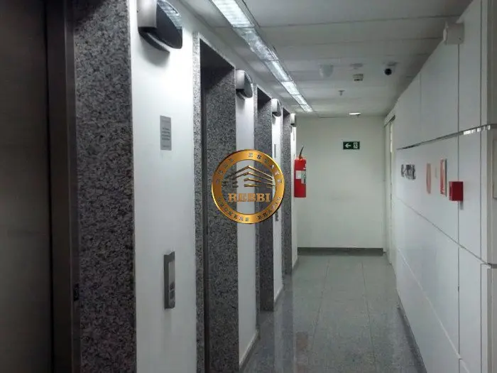 Foto 4 de 5 — Galpão Urbano 258 m² em Condomínio à Venda — Santana, São Paulo