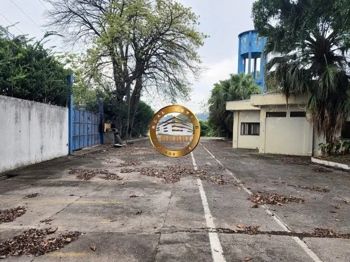 Foto 4 de 37 — Galpão Industrial 4.000 m² para Locação — Vila Nogueira, Diadema