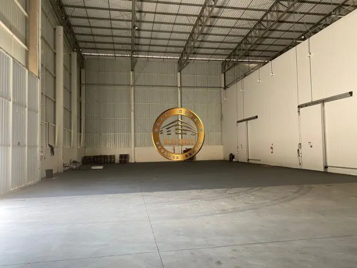Foto 6 de 8 — Galpão Industrial 10.000 m² para locação — Carrascal, Porangaba