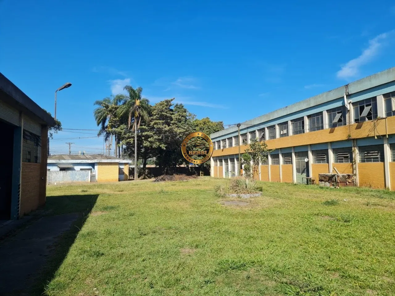 Foto 6 de 7 — Galpão Industrial 6.000 m² — Cidade Industrial Satélite de São Paulo, Guarulhos