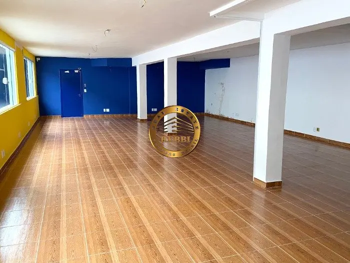 Foto 4 de 11 — Galpão Industrial 1.500 m² em Condomínio para Locação — Vila Santa Catarina, São Paulo