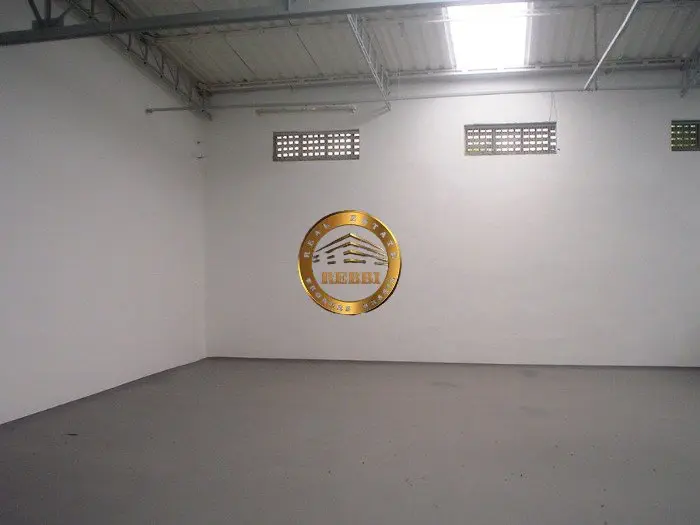 Foto 6 de 10 — Galpão Industrial 2.000 m² para locação — Centro, Diadema