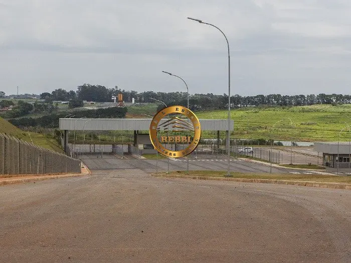 Foto 3 de 12 — Galpão Industrial 3.487 m² para locação — Iaras, Porto Feliz